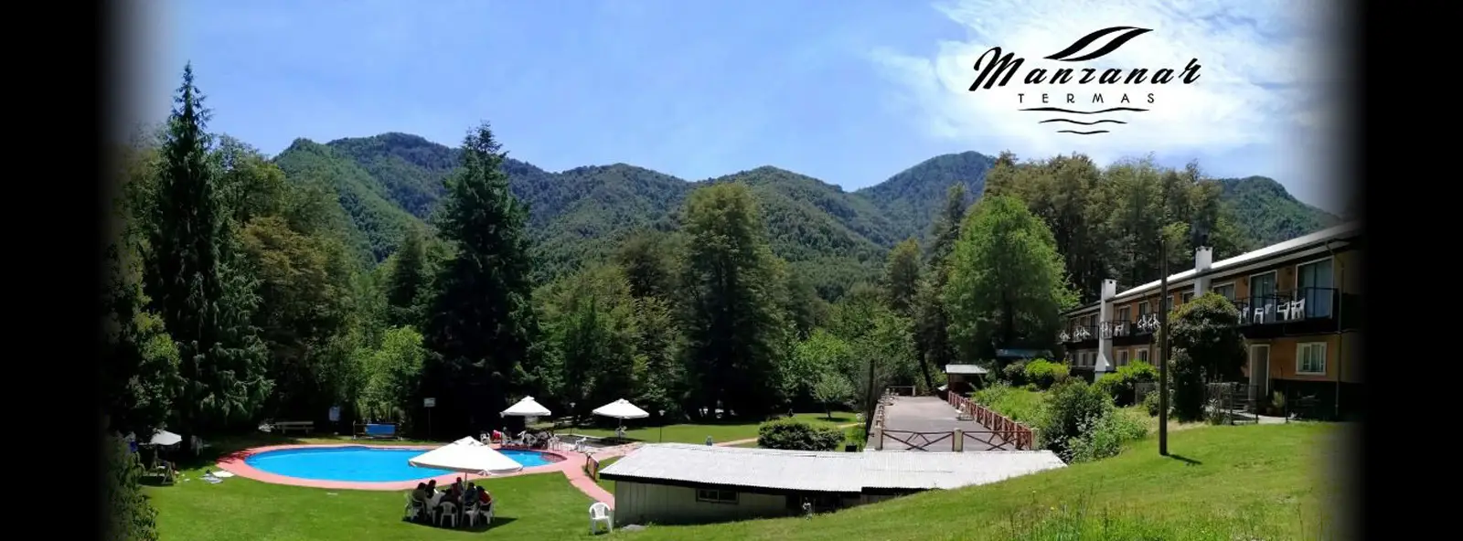 TERMAS DE MANZANAR