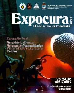 expo cura2025